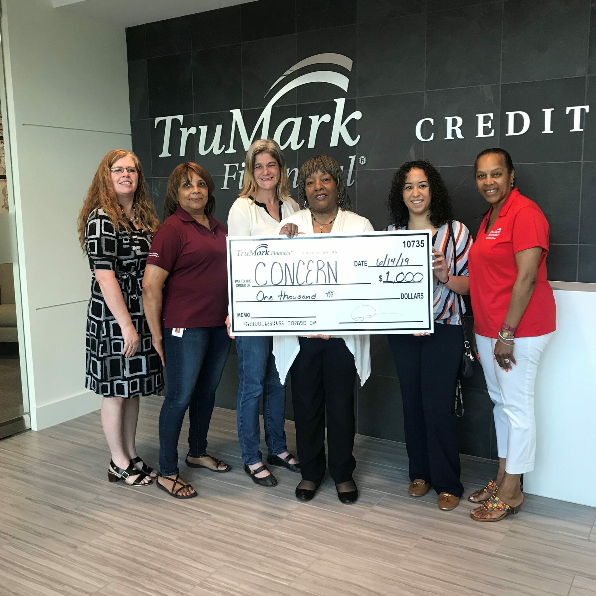 Trumark Fcu - gqhcsga