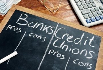 The credit union difference