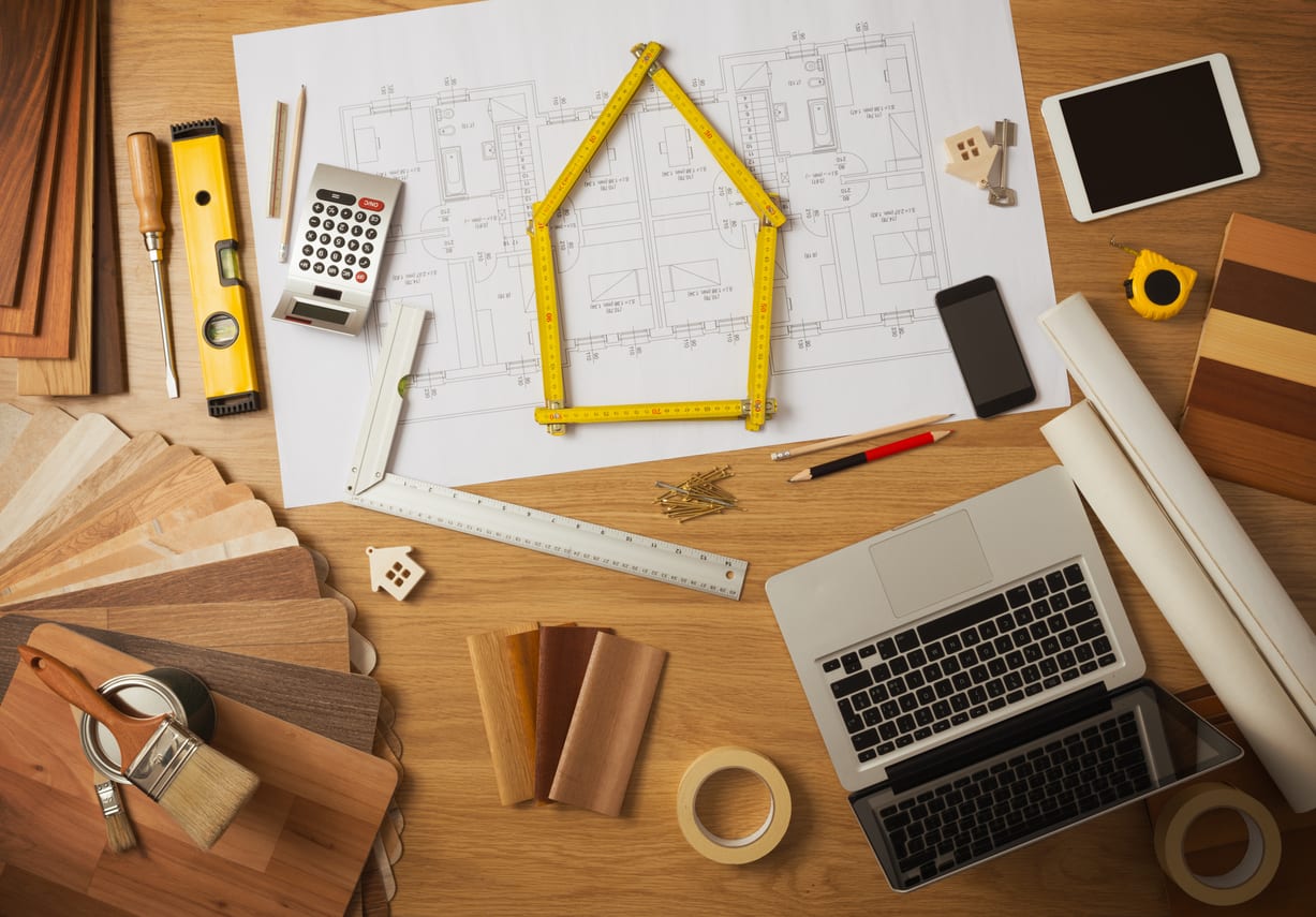 What’s the best way to pay for a home renovation? TruMark Financial