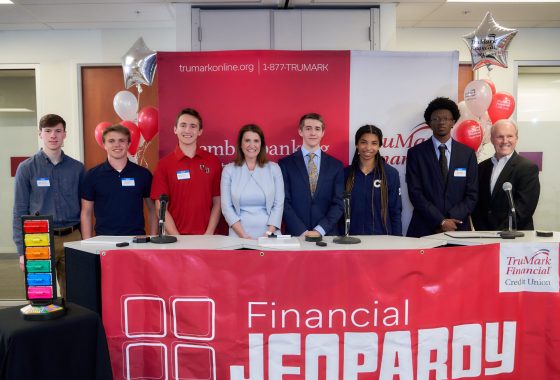 Financial Jeopardy winners 2023