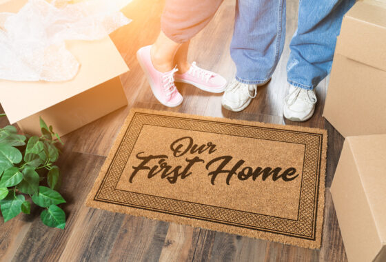 Answering Your First-Time Homebuyer Questions
