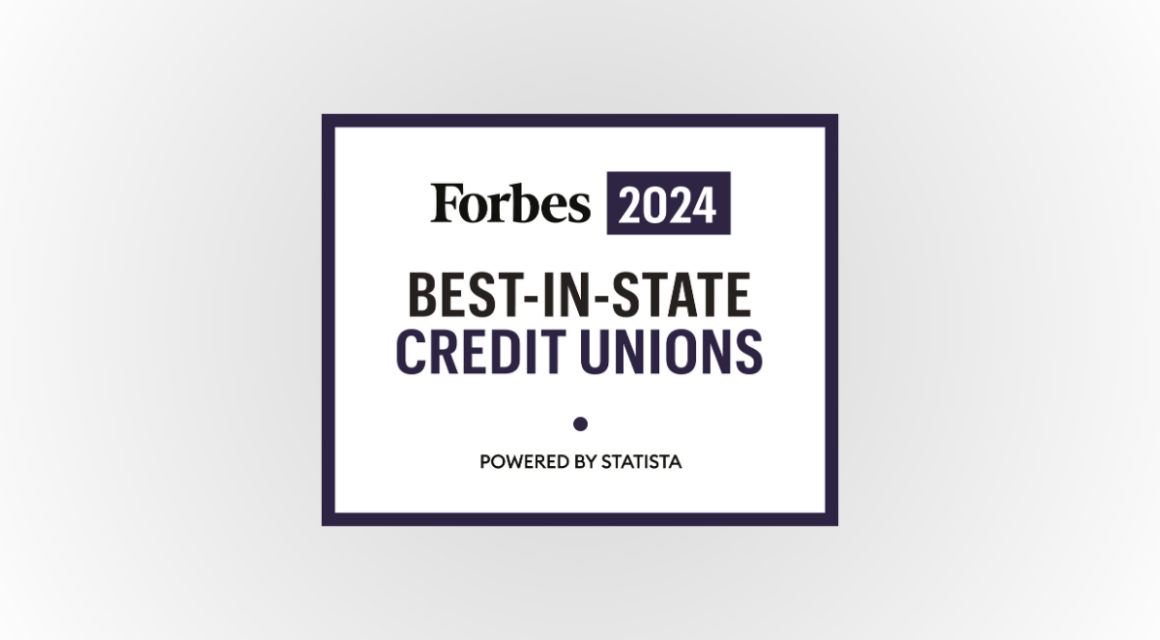 forbes best-in-state credit unions