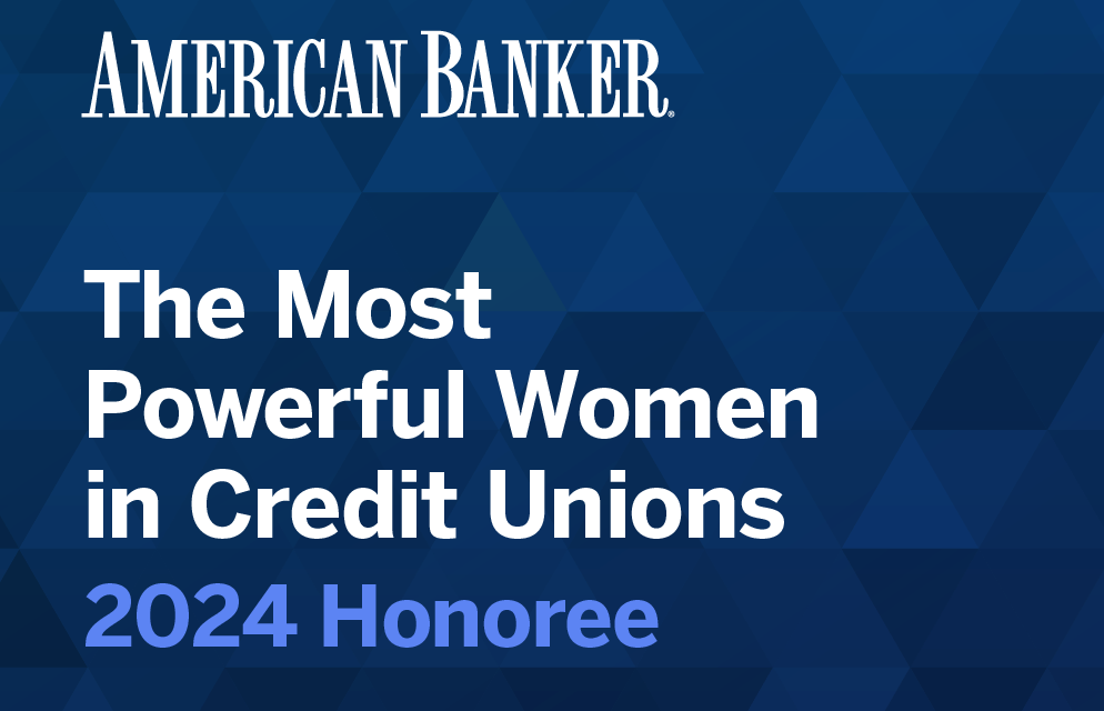 most powerful women in credit unions