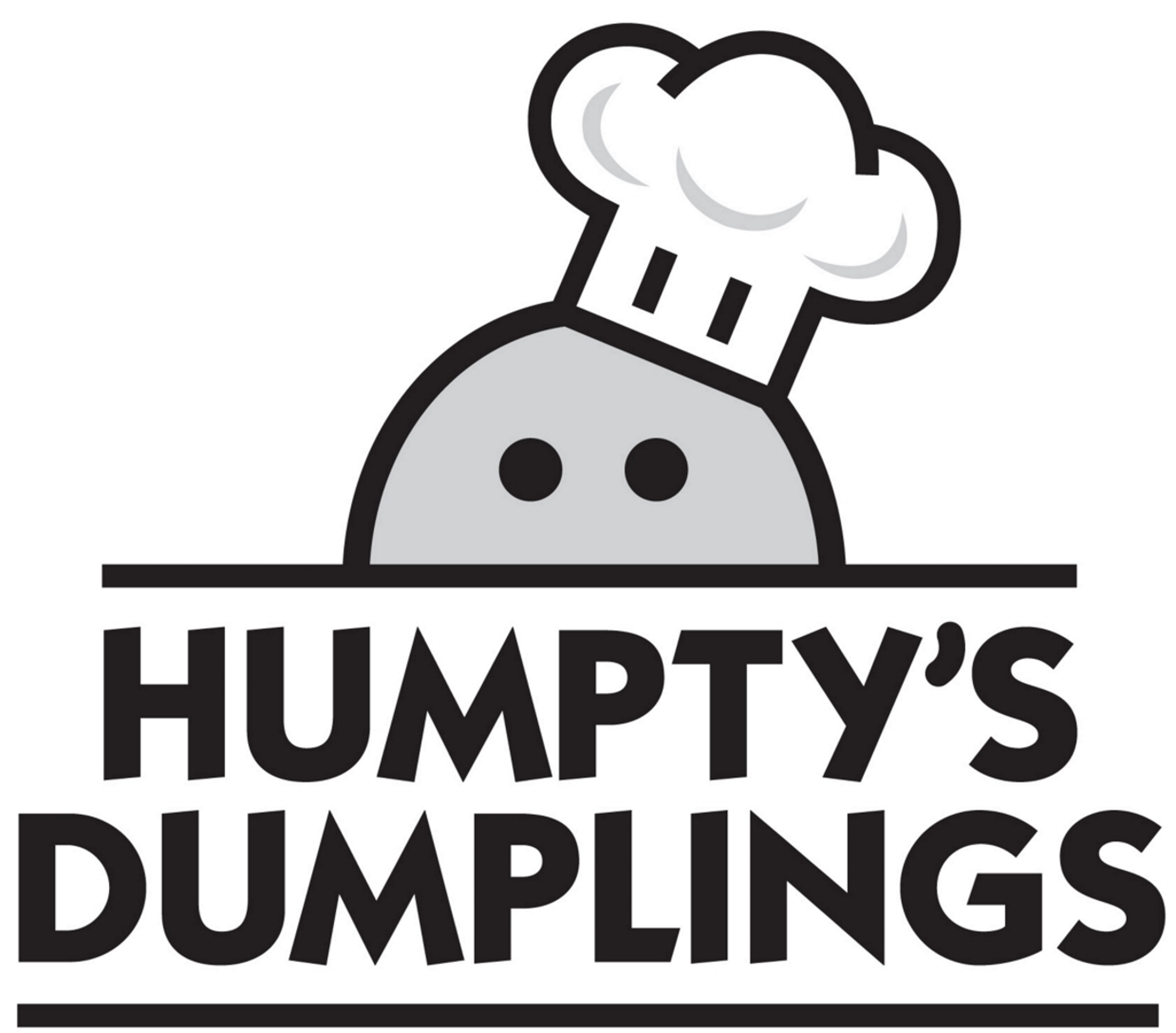 humpty's dumplings logo