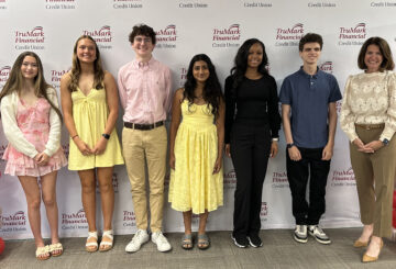 scholarship recipients
